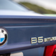 Illustration for article titled The 2018 Alpina B5 Brought Me to Some Very Good Driving Roads Near Mt. Fuji
